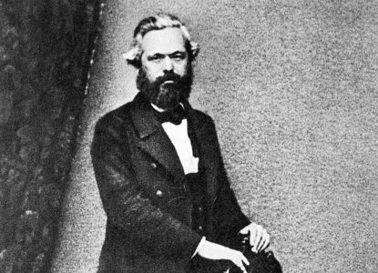 1 Marx 1861