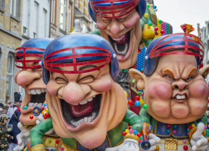 2019 carnaval carnavalswagen carnavalskoppen close mooi beeld Cameraad 12 HR min