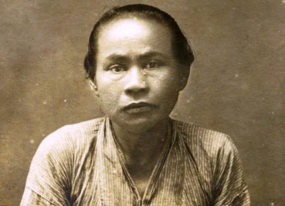 Enslaved-lady-in-the-Dutch-East-Indies-Exact-Location-Unknown-around-1922-KITLV-158012_0