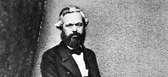 1 Marx 1861