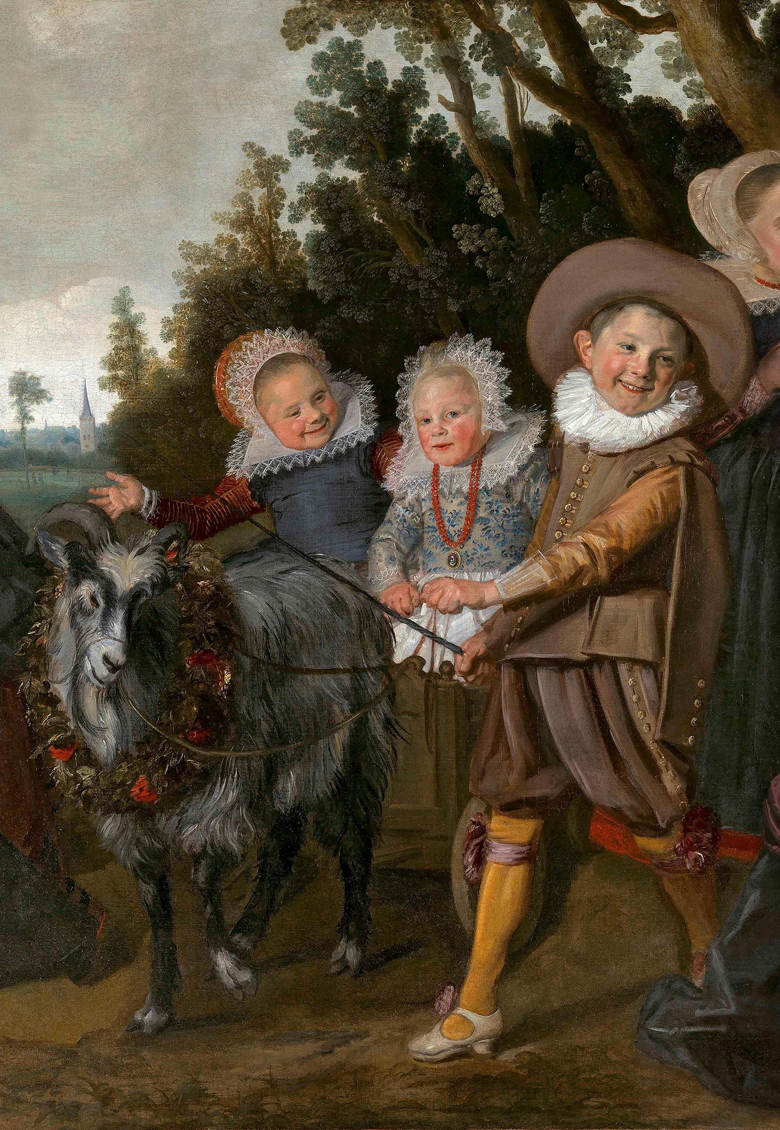 01 Frans Hals Kinderen