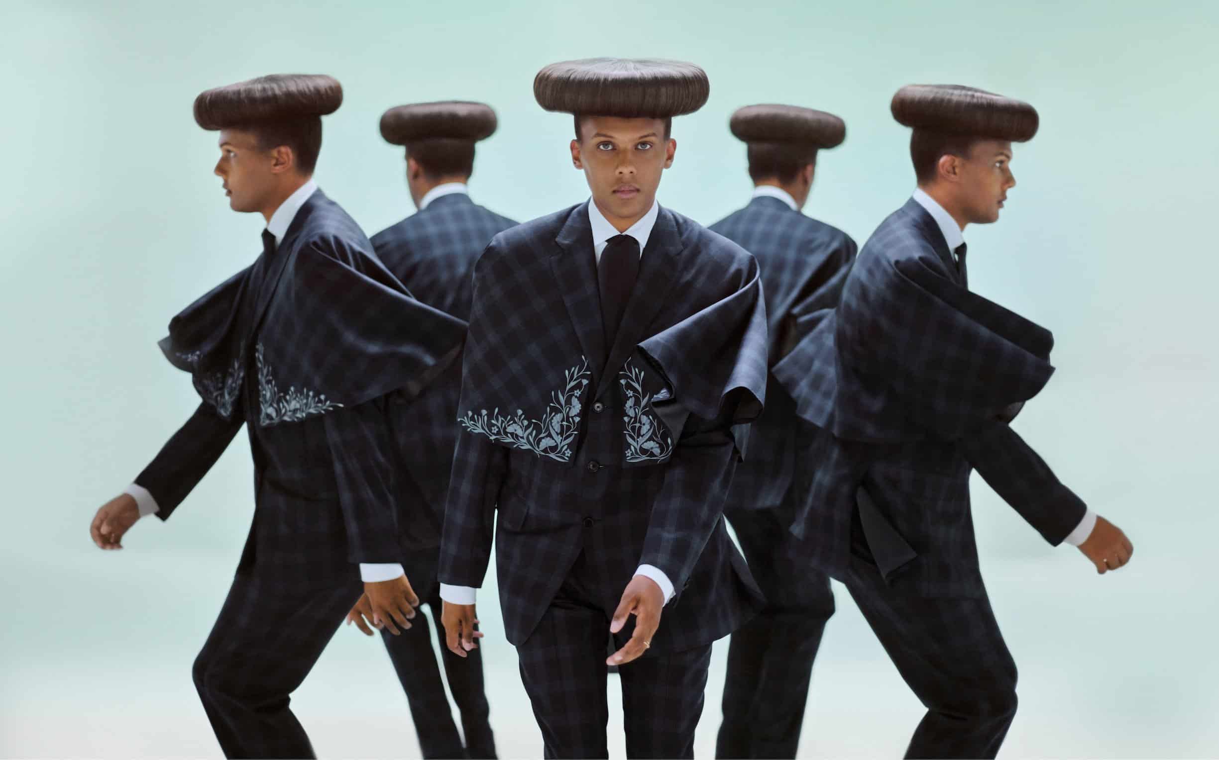 1 Persbeeld Stromae Multitude c michael ferire