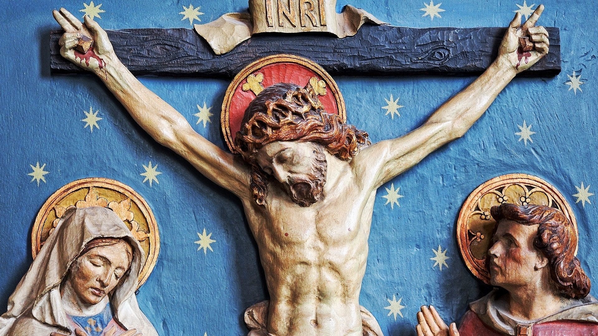 1 crucifixion 1749008 1920