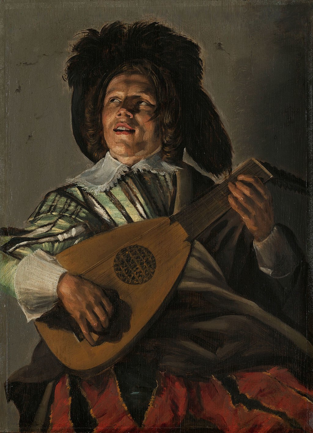 1024px De serenade Rijksmuseum SK A 2326