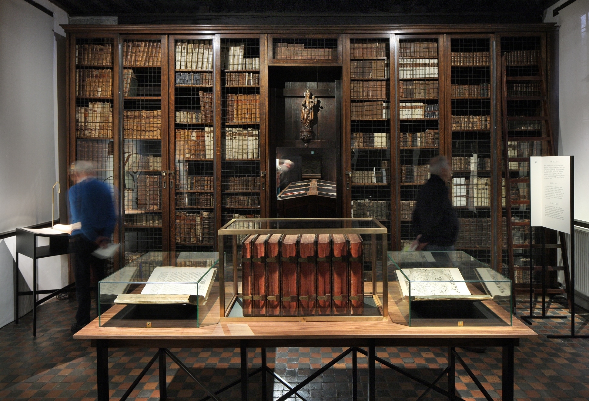 2 022 Museum Plantin Moretus 1