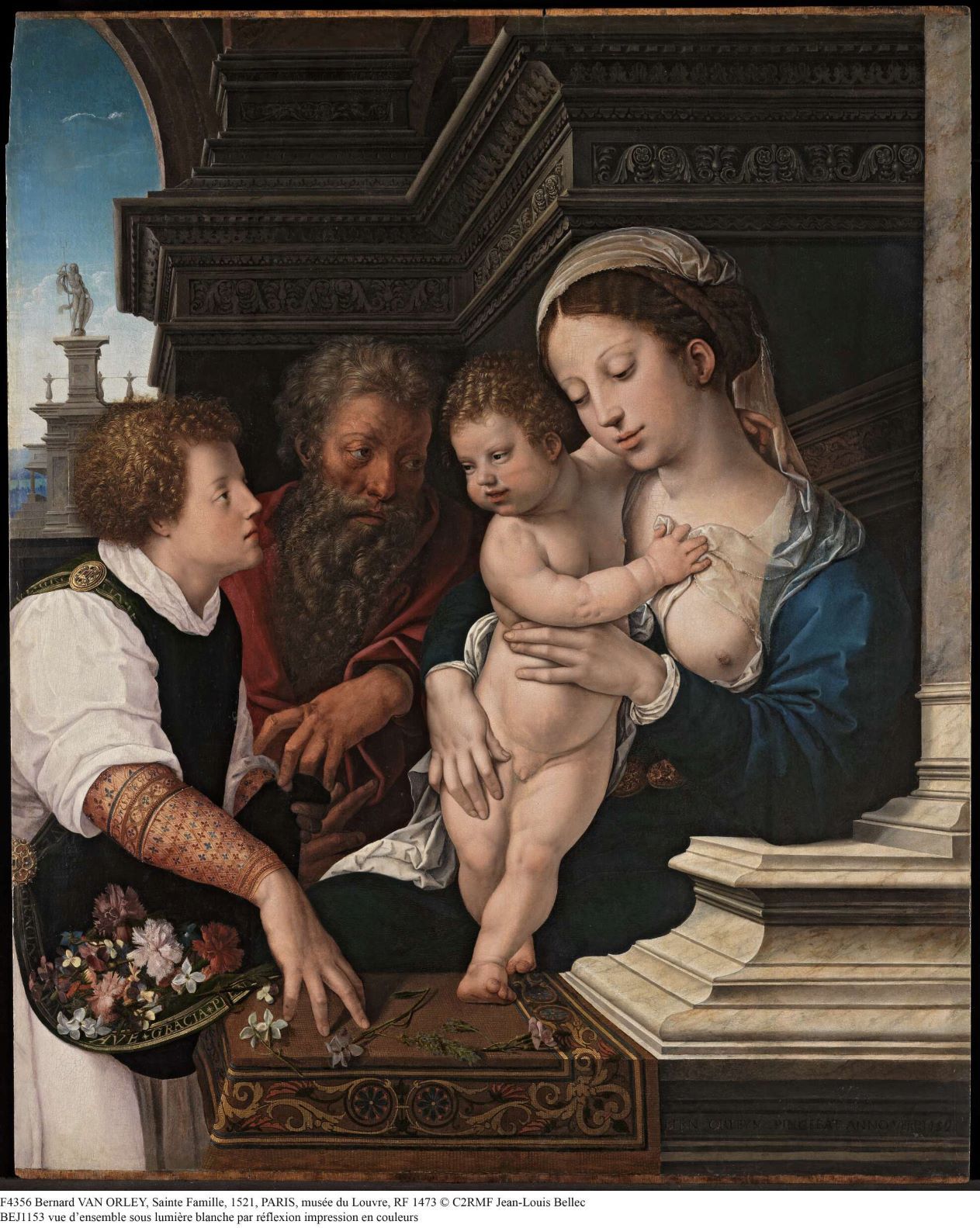 20190401_Faems_Van Orley-19_La-Sainte-Famille-verkleind