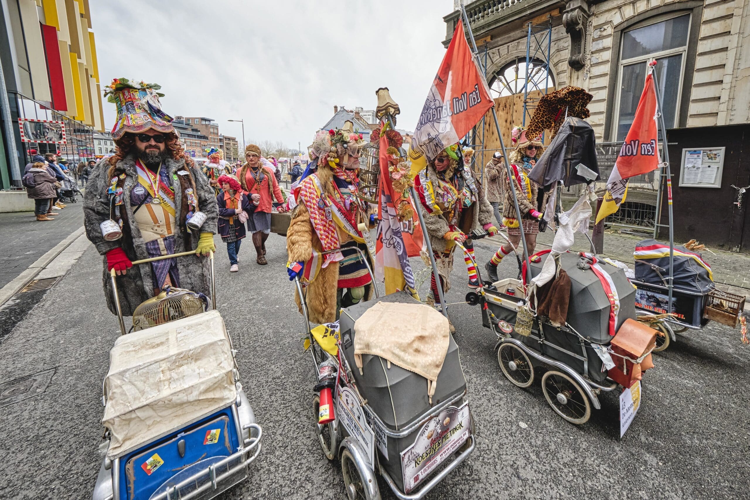 2020 carnaval voil jeanettenstoet Vaartstraat Cameraad 39 HR min