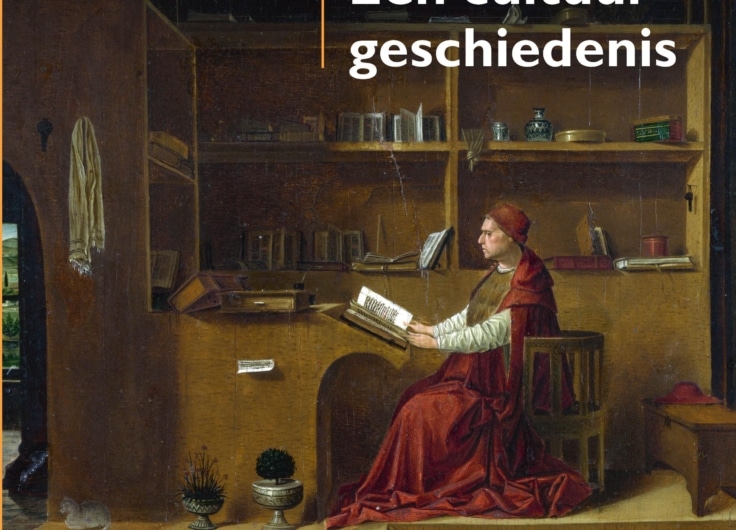 2 kaft Vertalen in de Nederlanden Een cultuurgeschiedenis