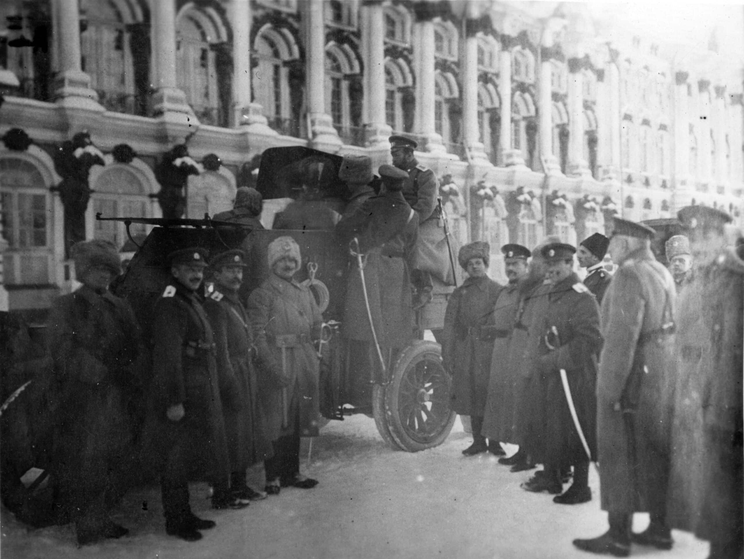 3 Tsarskoje Selo december 1915 KLM