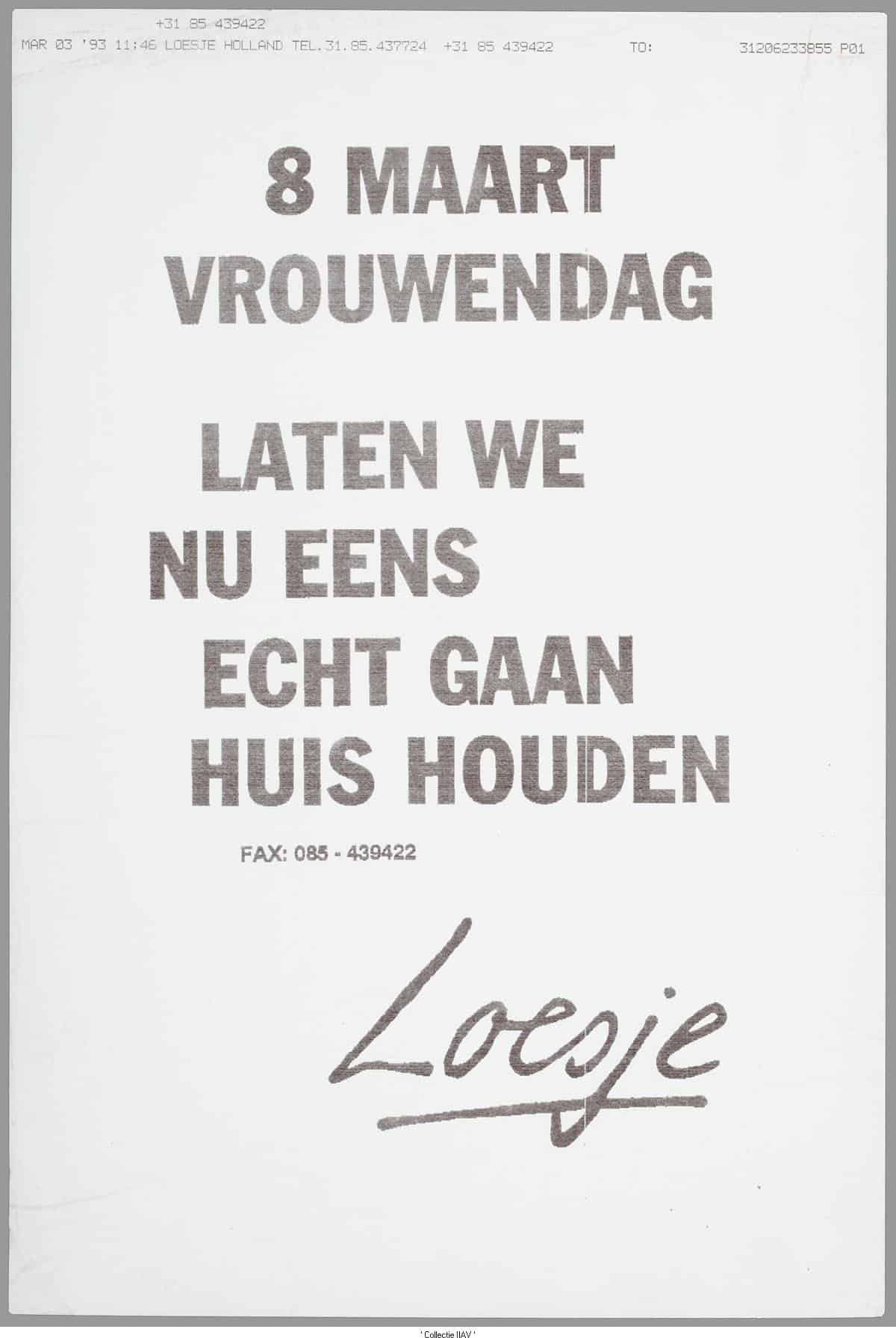 3 A Loesje 1