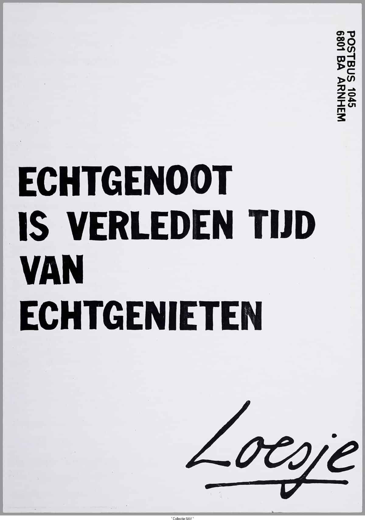 3 B Loesje 2