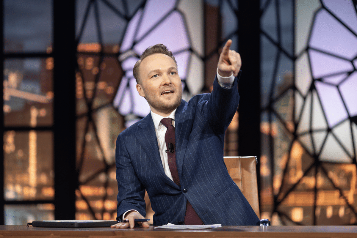 4 Zondag met Lubach c VPRO