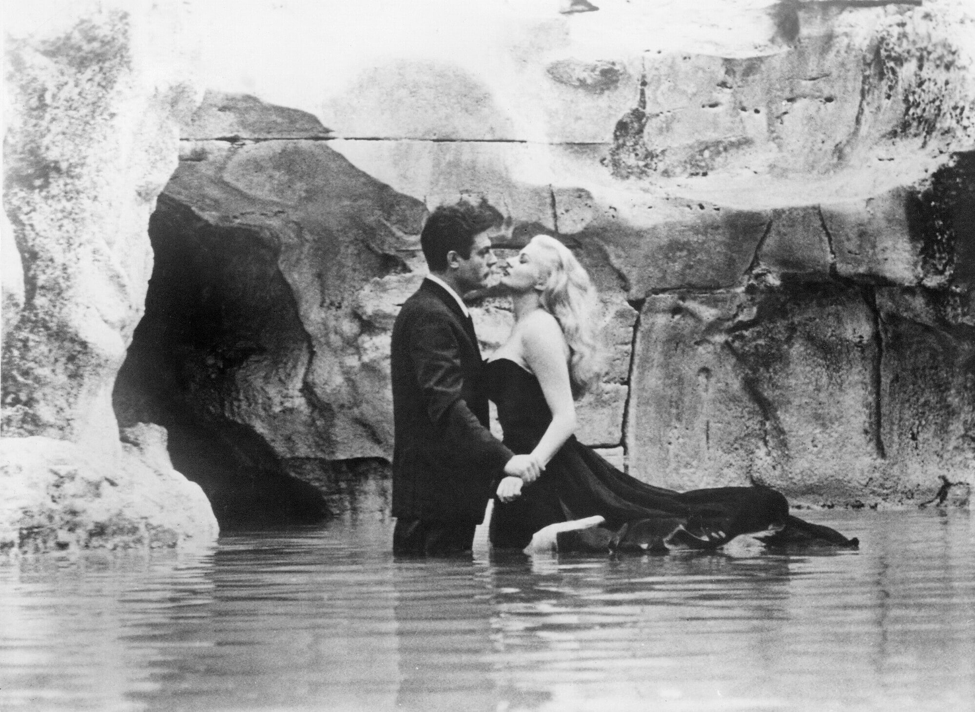 4 Dolce vita 1960