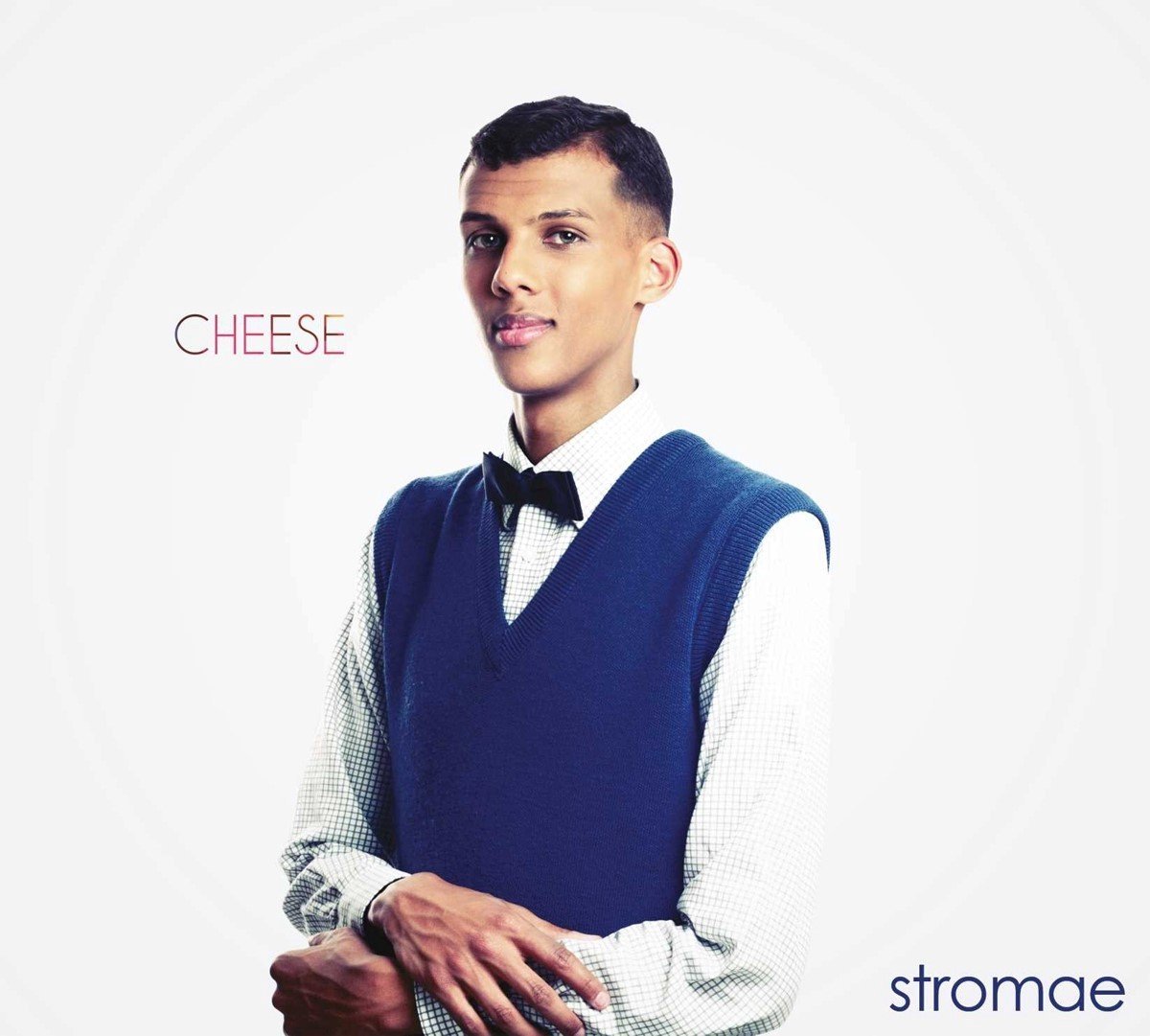 5a Stromae cheese