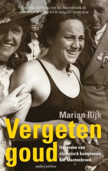 5a cover boek Marian Rijk