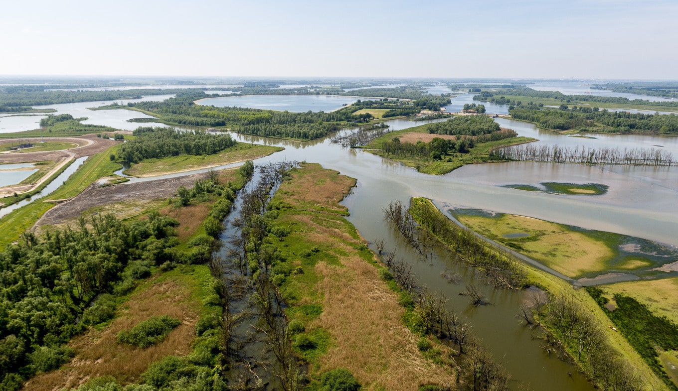 68783 fullimage national park the biesbosch