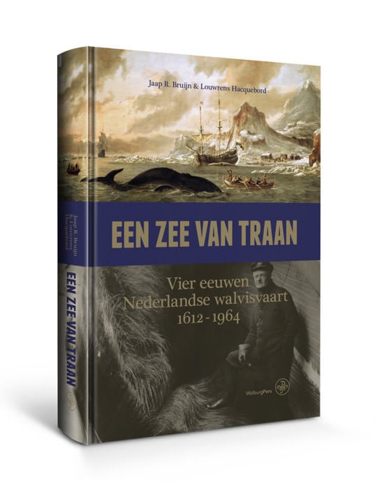 9789462493650 een zee van traan