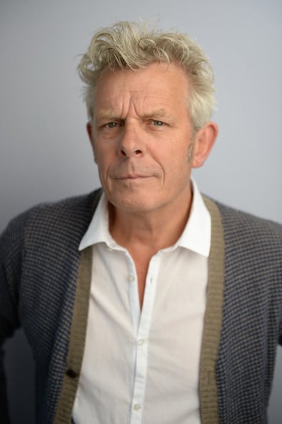 Alex van Warmerdam