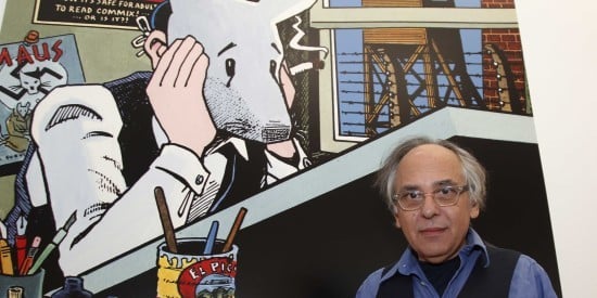 Art Spiegelman FI-e1454464465796