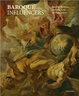 BAROQUE INFLUENCERS JESUITS RUBENS