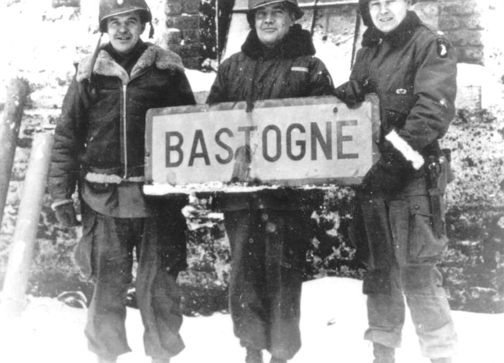 Bastogne