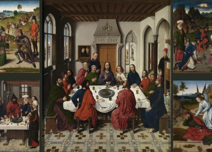 Bouts Last Supper dark bg 3514x2160