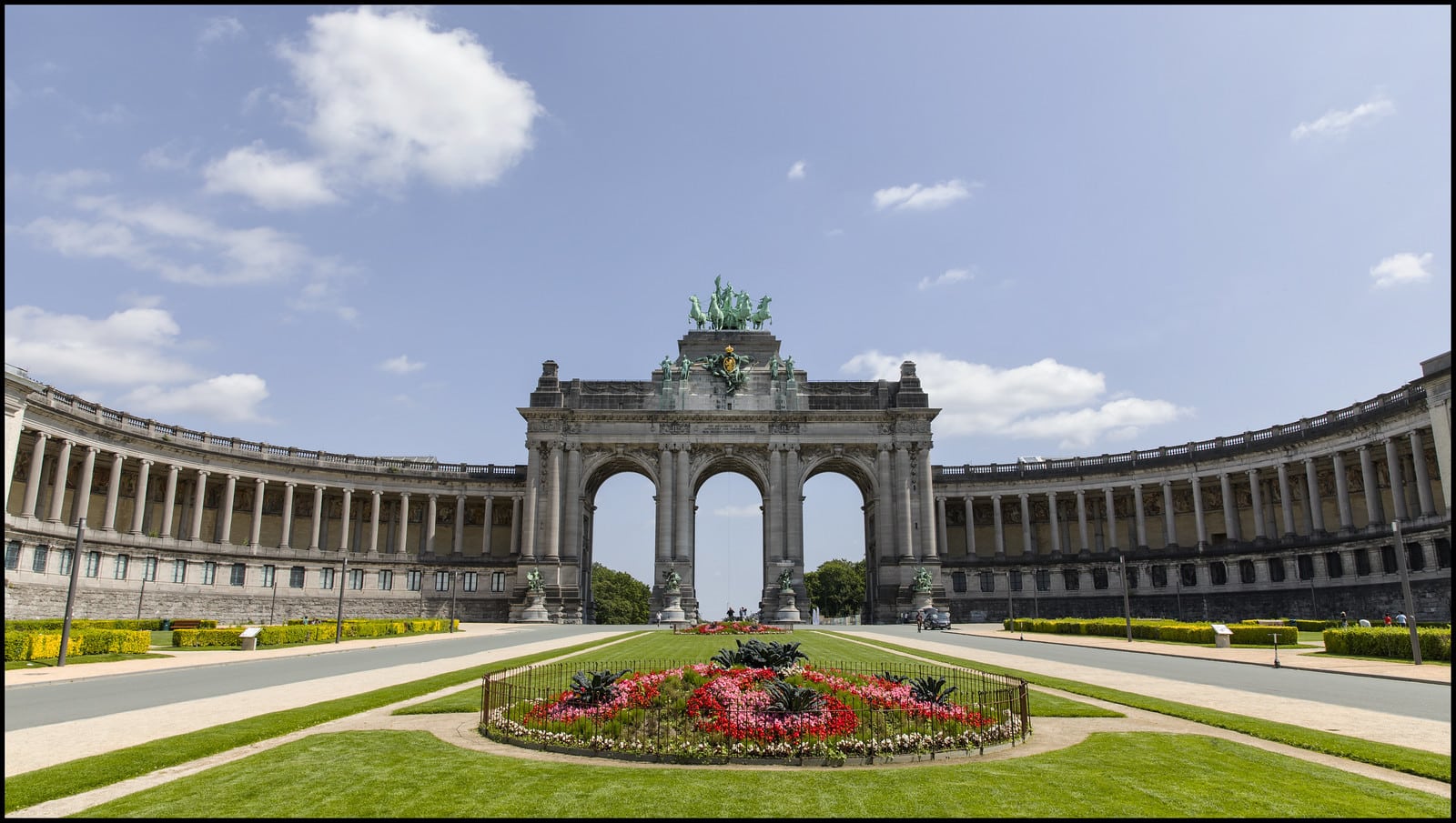 Cinquantenaire