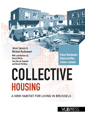 Collective housing web