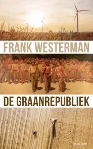 Cover De graanrepubliek 3