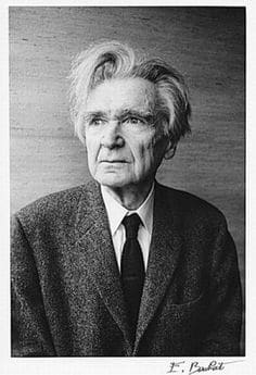 Emil Cioran