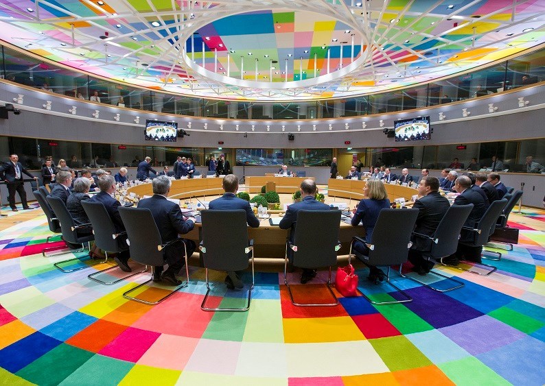 European council