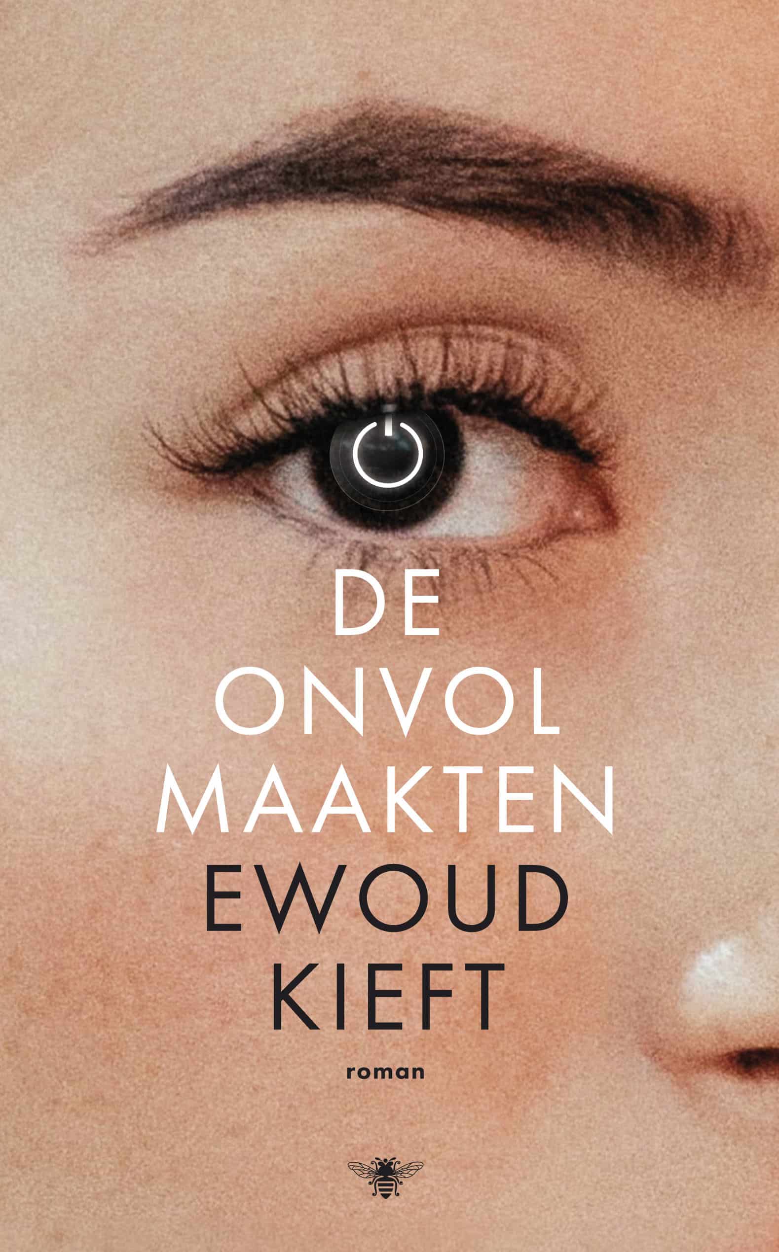 Ewoud Kieft De onvolmaakten