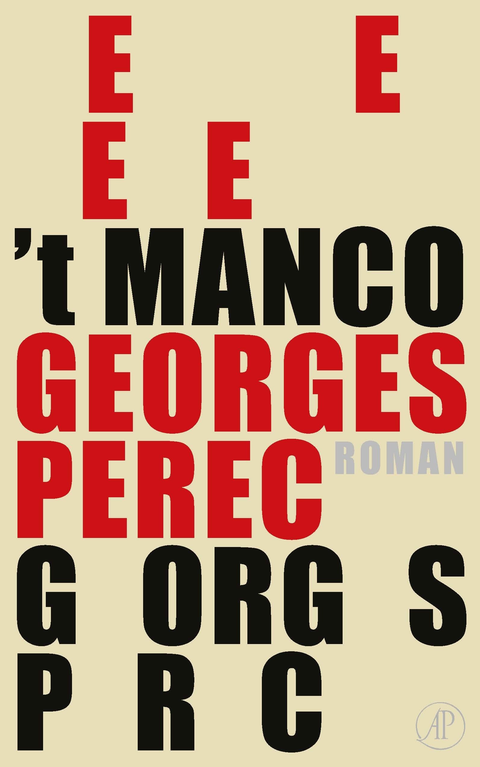 Georges Perec t Manco