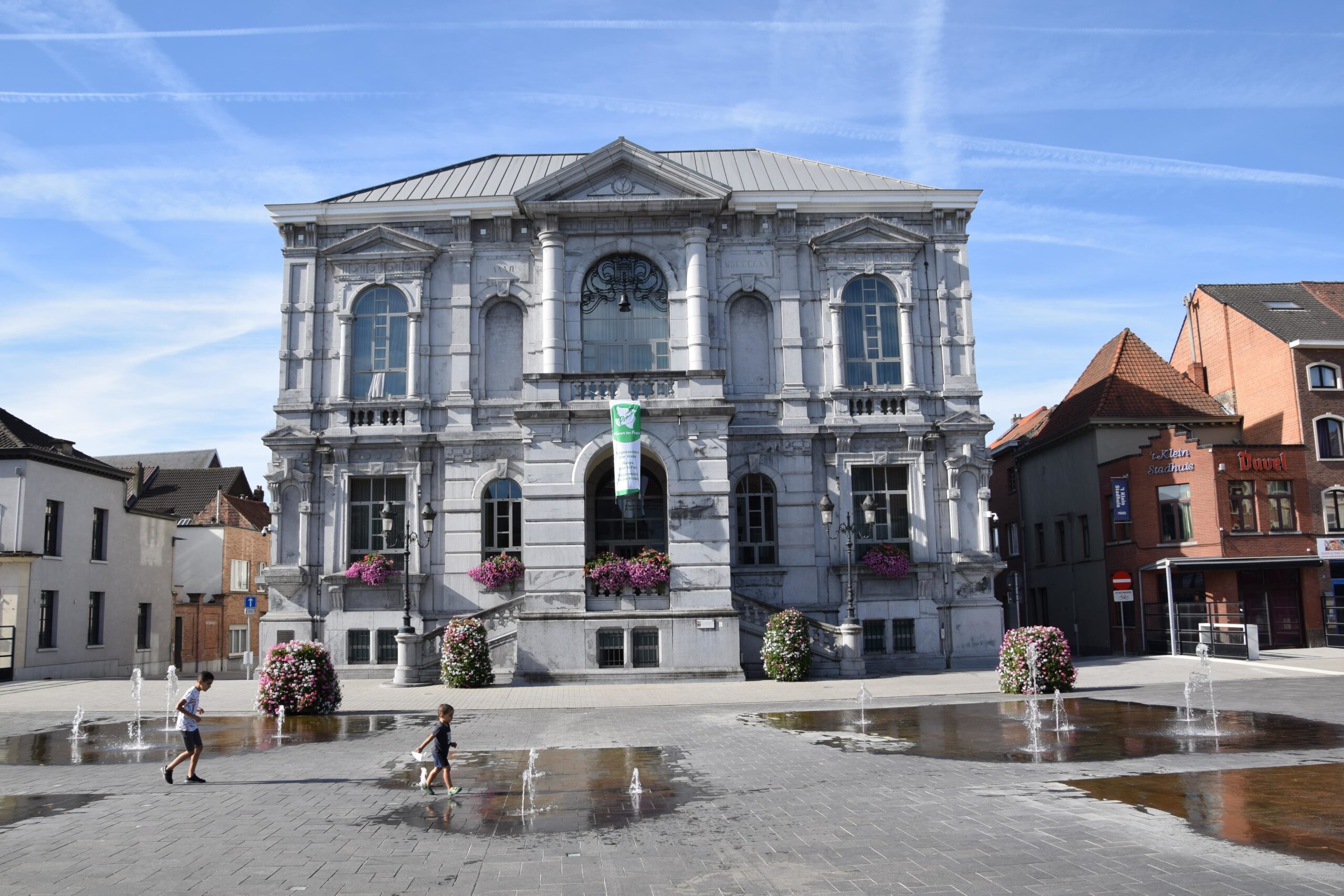 Grote Markt 2 stad Vilvoorde min