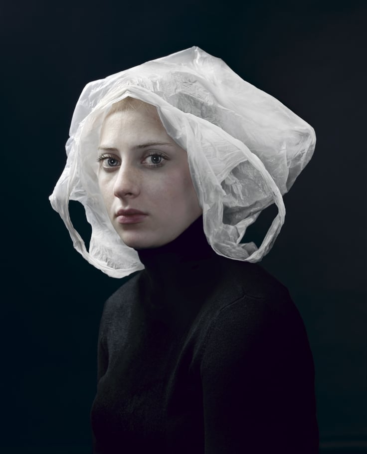 Hendrik Kerstens Bag