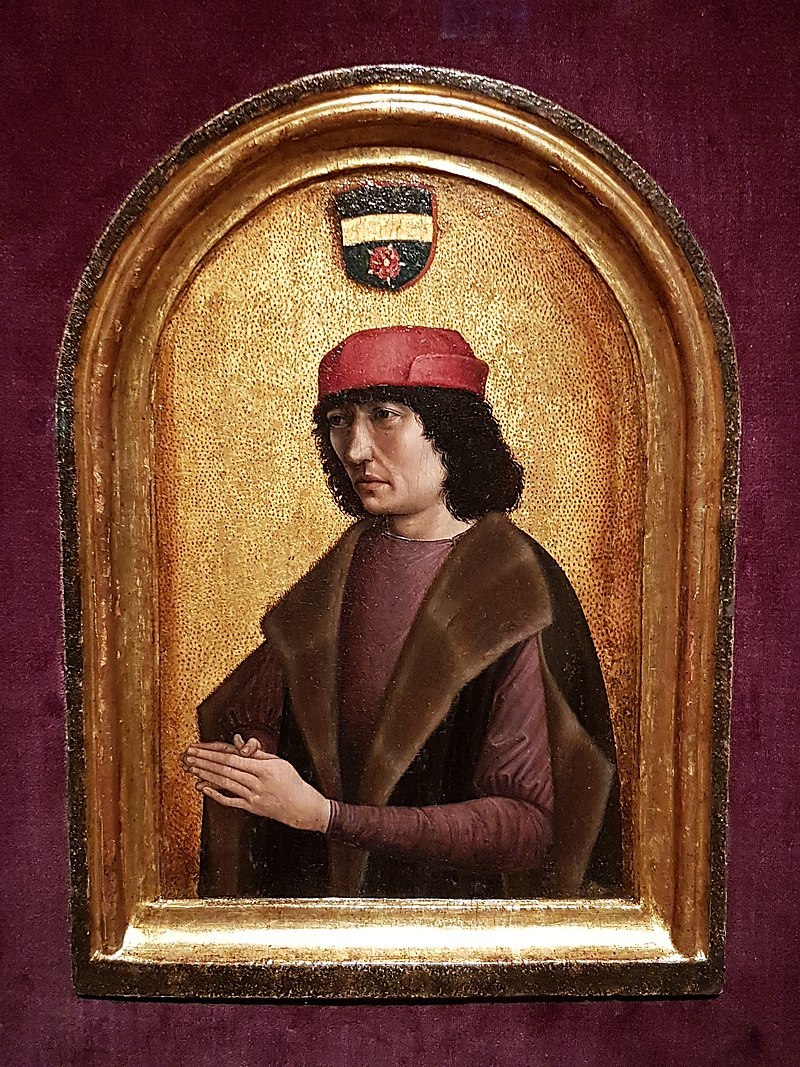 Hieronymus van Busleyden