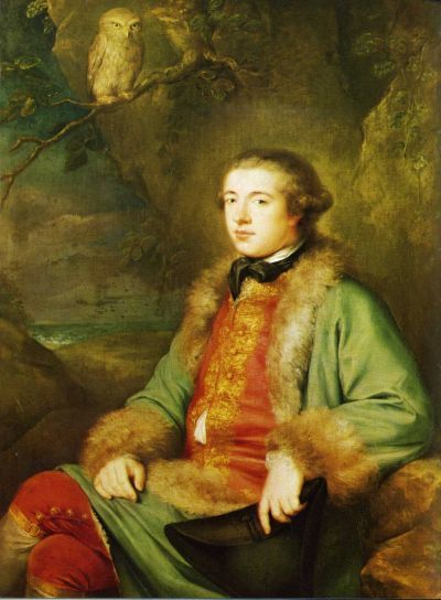 James Boswell