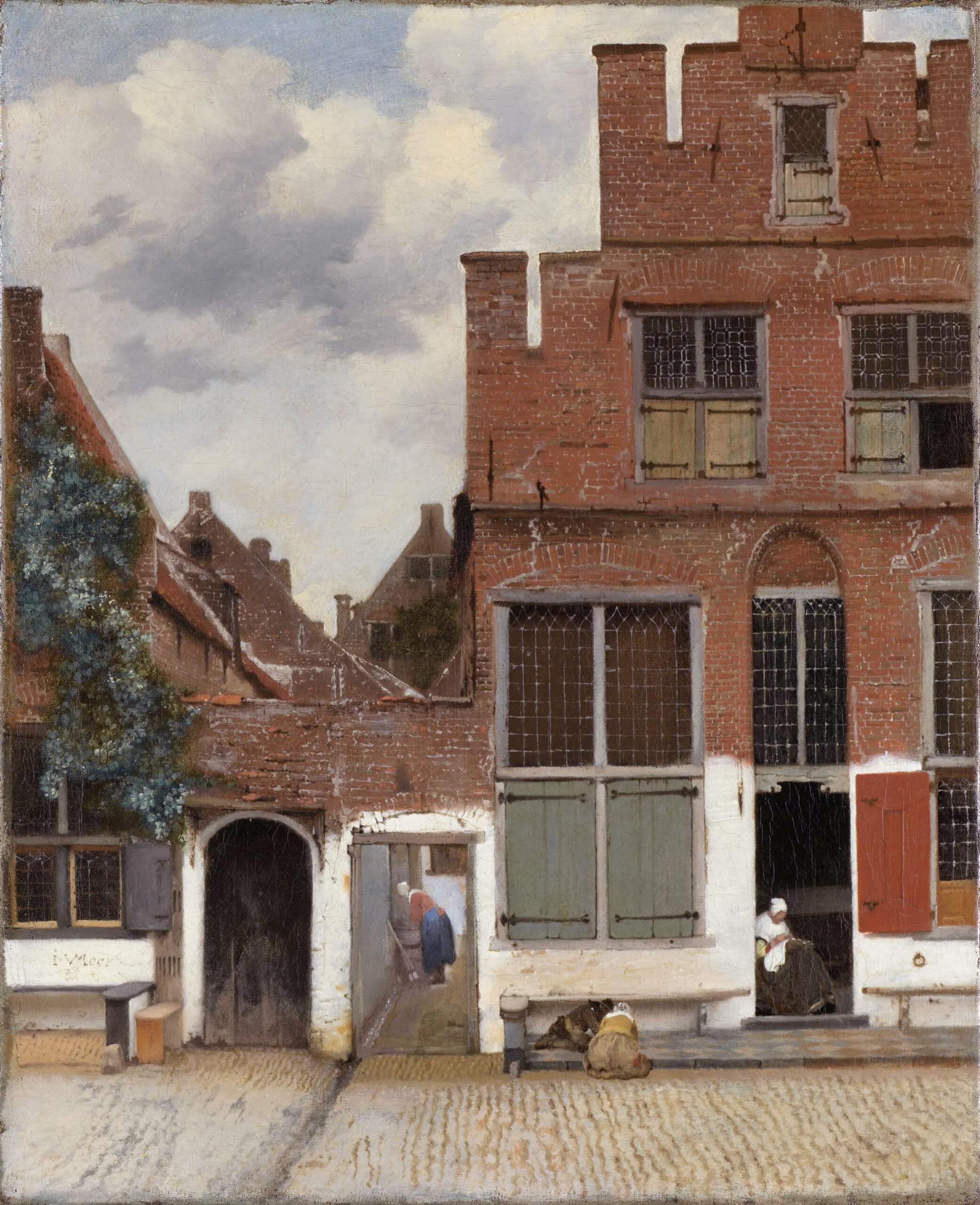 Jan Vermeer van Delft 025