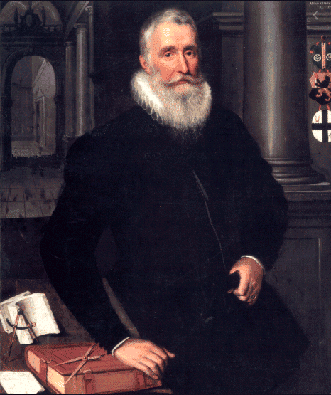 Johannes Radermacher