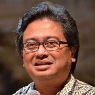 Joss Wibisono