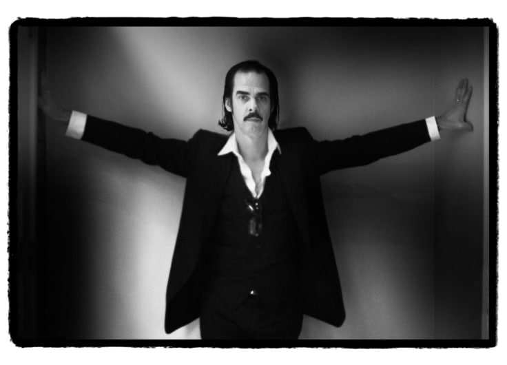 KUNSTEN-5-portret-Nick-Cave