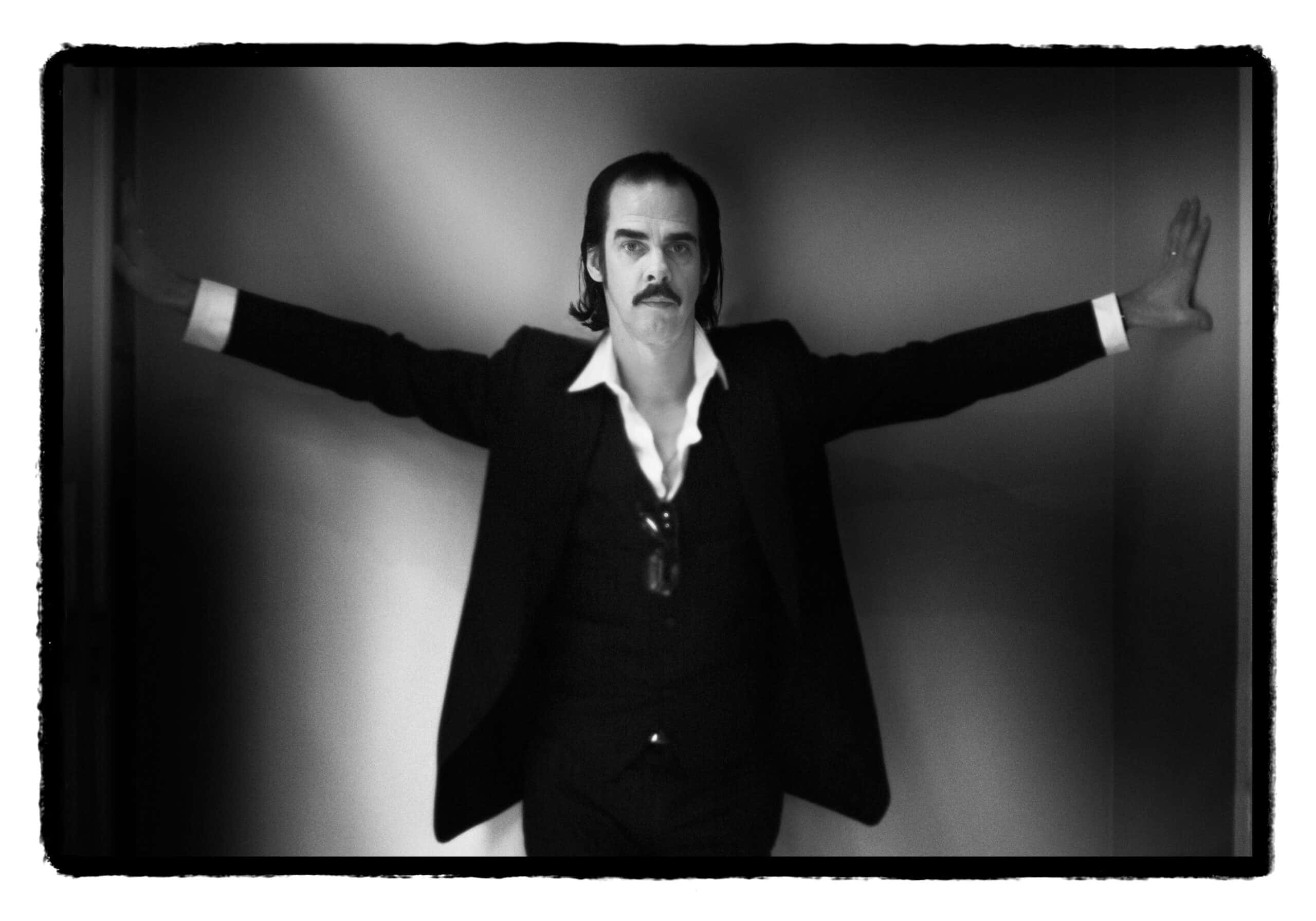 KUNSTEN-5-portret-Nick-Cave