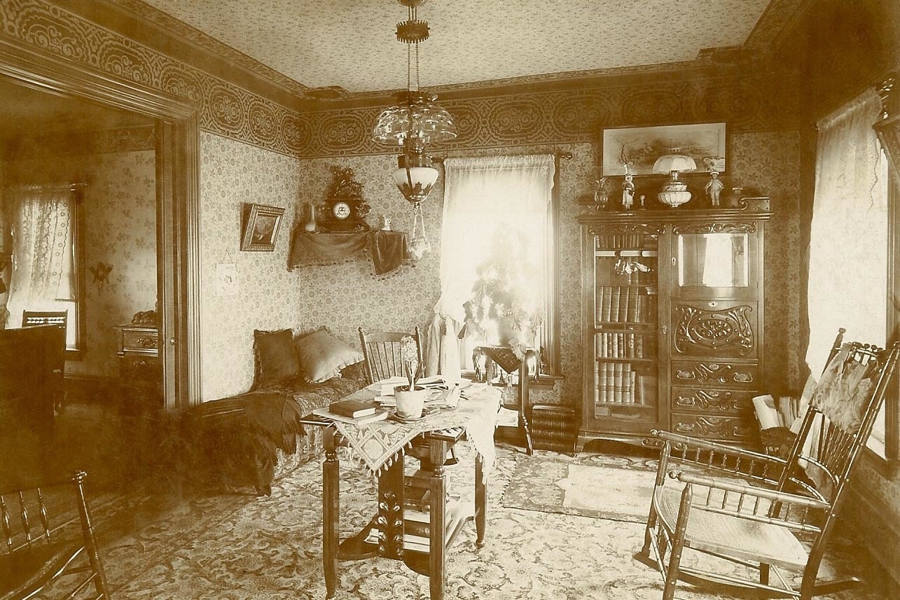 Klein Roomearly1900s