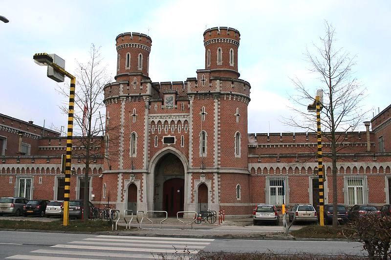 Leuven centrale gevangenis 02