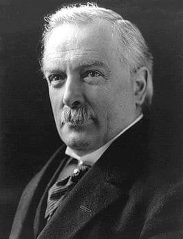 Lloyd-George