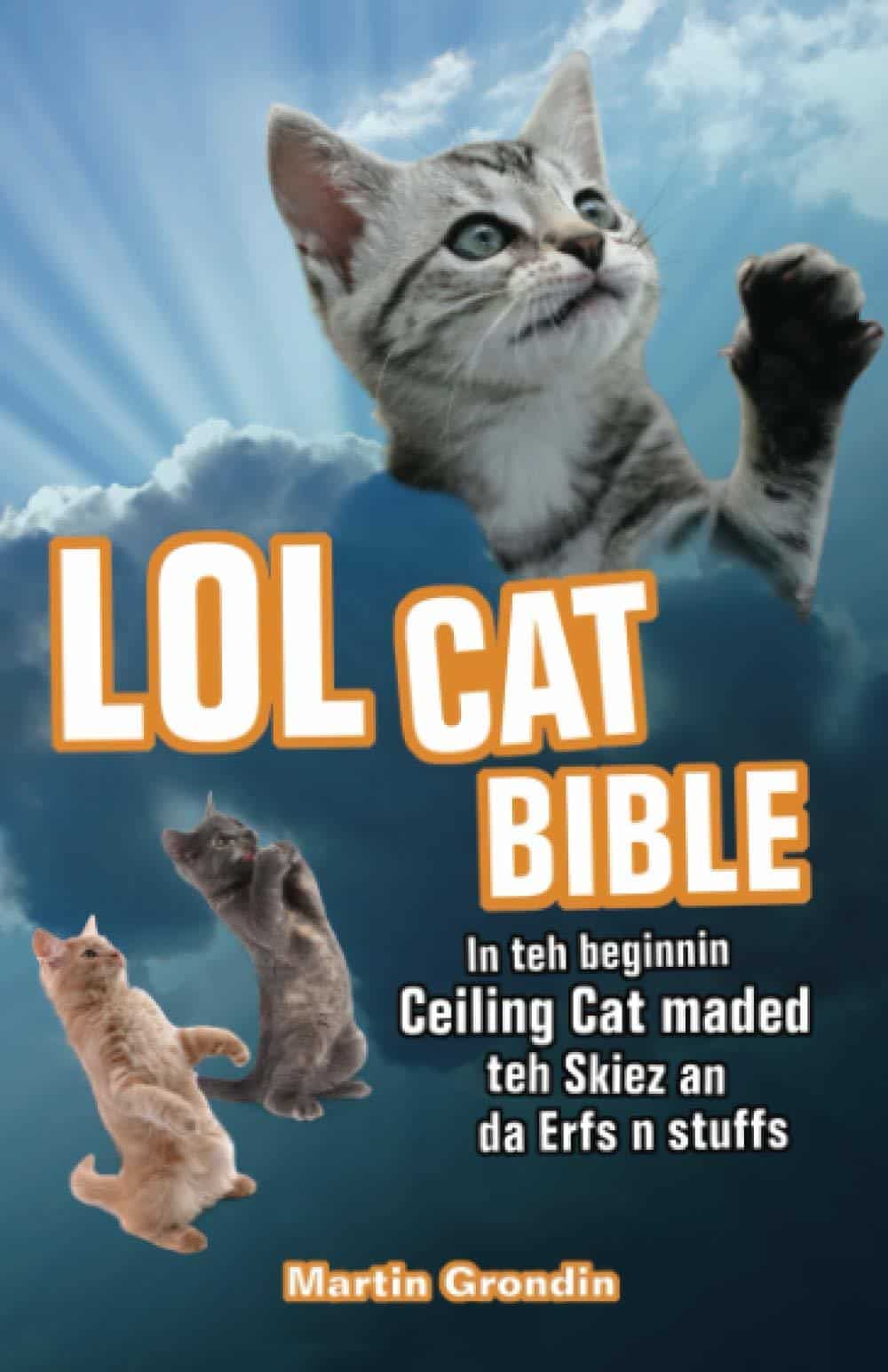 Lolcat bible