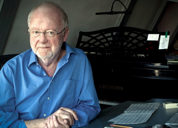 Louis Andriessen 1