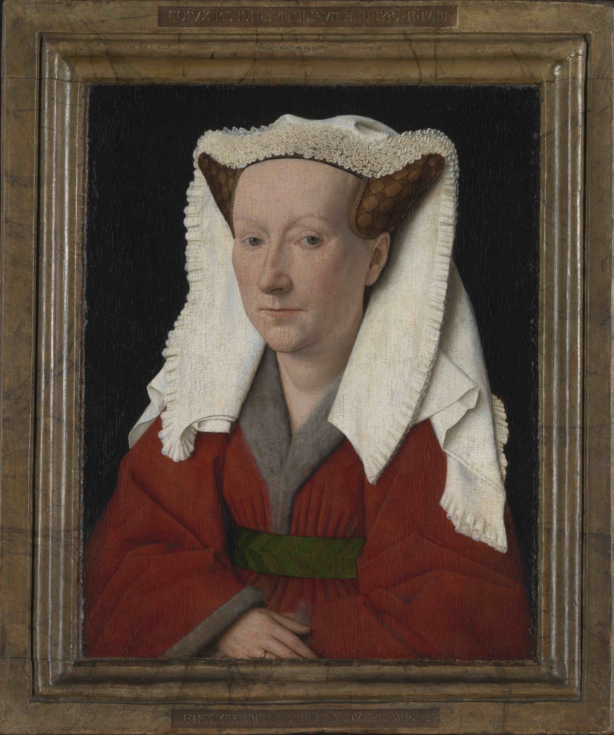 Margareta van Eyck