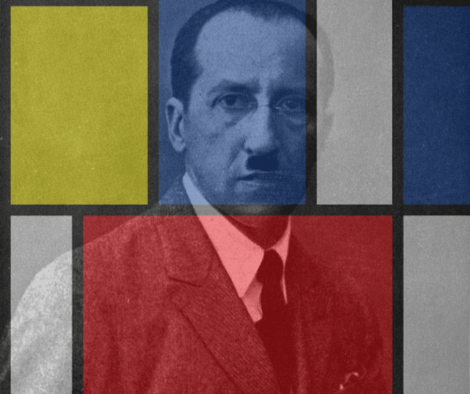 Mondriaan