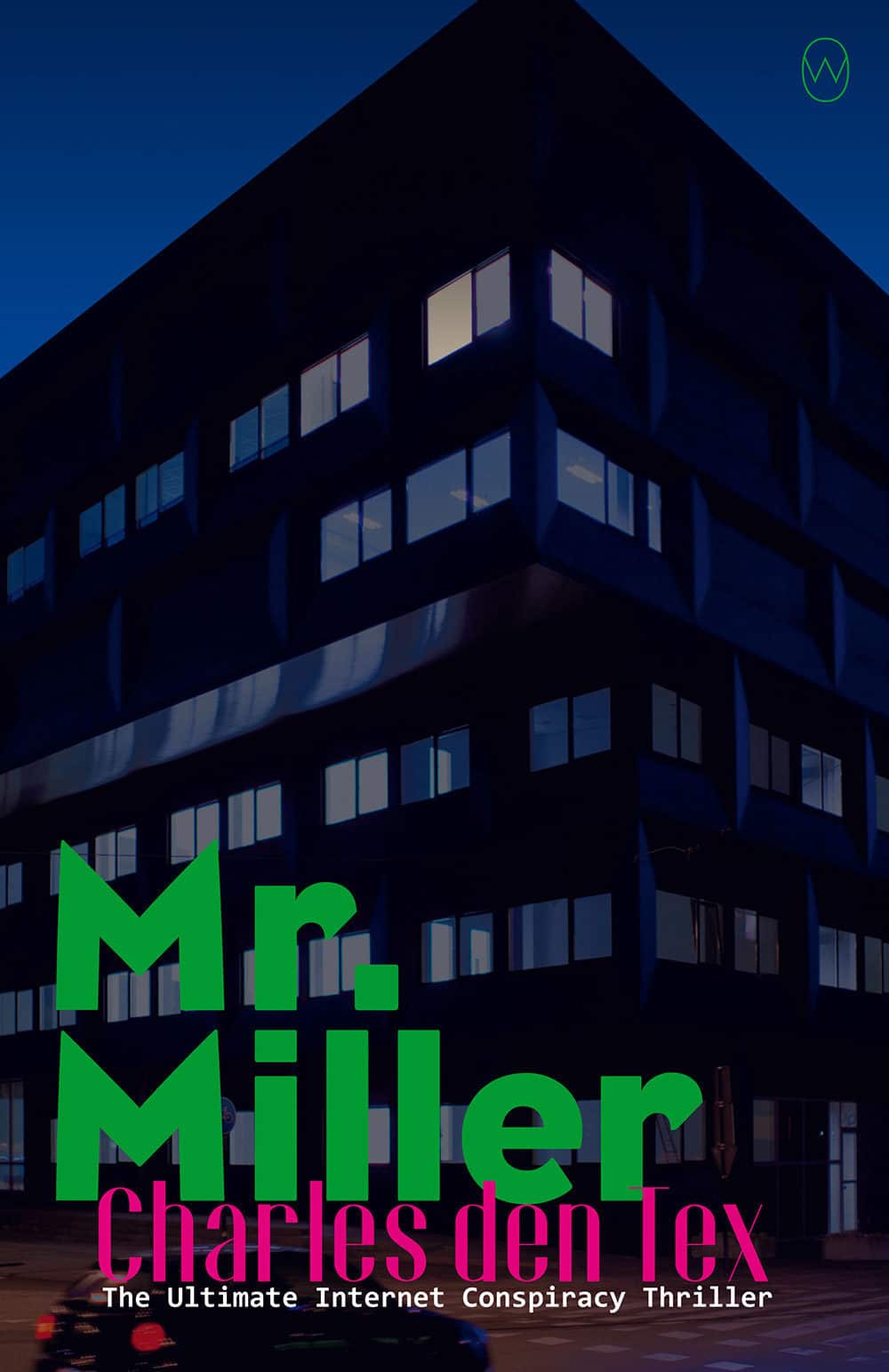 Mr Miller